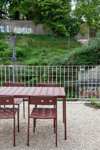 Vandenbroeck Home - Gallery - 26