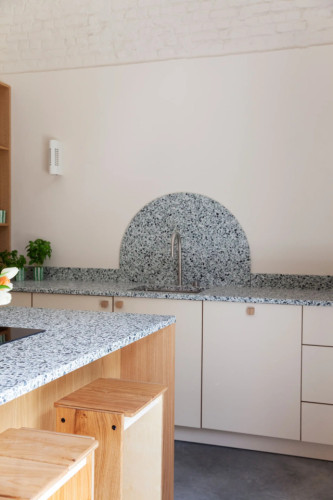 Vandenbroeck Home - Gallery - 34