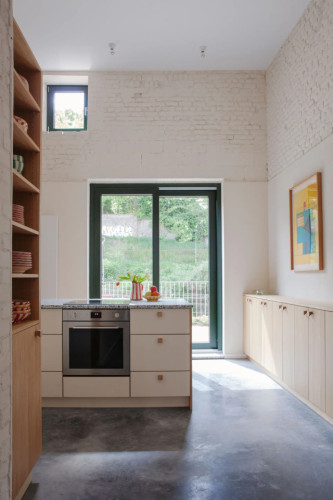 Vandenbroeck Home - Gallery - 33