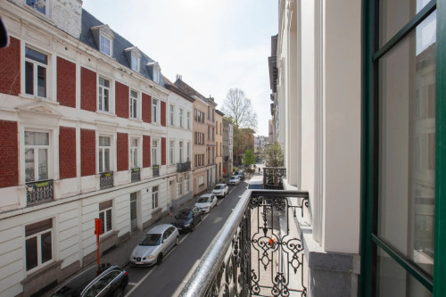Vandenbroeck Home - Gallery - 27