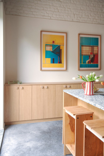 Vandenbroeck Home - Gallery - 24