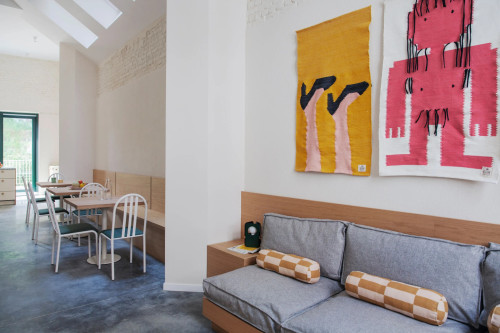 Vandenbroeck Home - Gallery - 31