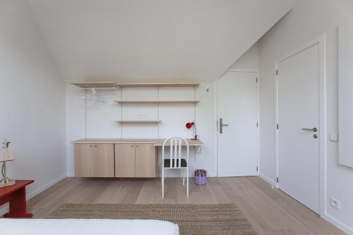 Vandenbroeck Home - Gallery - 8