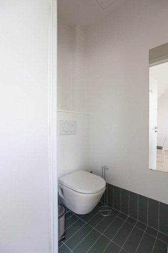 Vandenbroeck Home - Gallery - 19