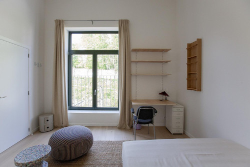 Vandenbroeck Home - Gallery - 14