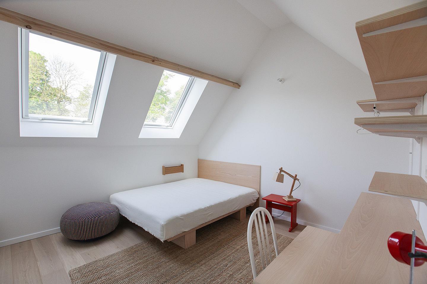 Room With Private Bathroom (shower, Sink) And Toilet - 19