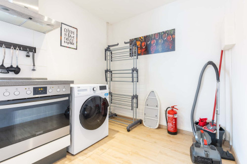 Apartment in Hasestraße, Osnabrück for 85 m² with 2 bedrooms - Gallery - 9