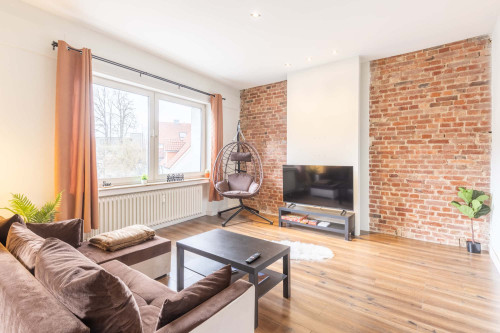 Apartment in Hasestraße, Osnabrück for 82 m² with 2 bedrooms - Gallery - 6