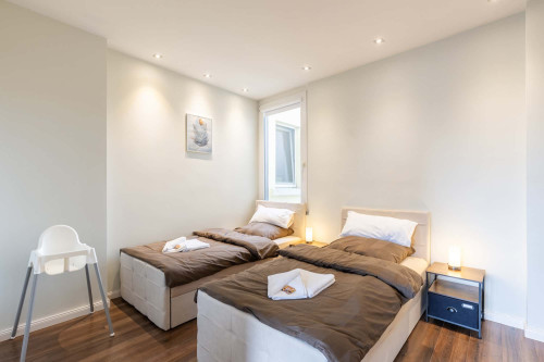 Apartment in Hasestraße, Osnabrück for 82 m² with 2 bedrooms