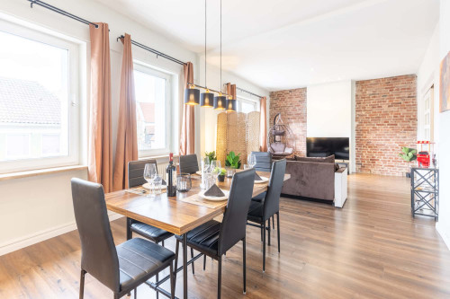 Apartment in Hasestraße, Osnabrück for 82 m² with 2 bedrooms - Gallery - 5