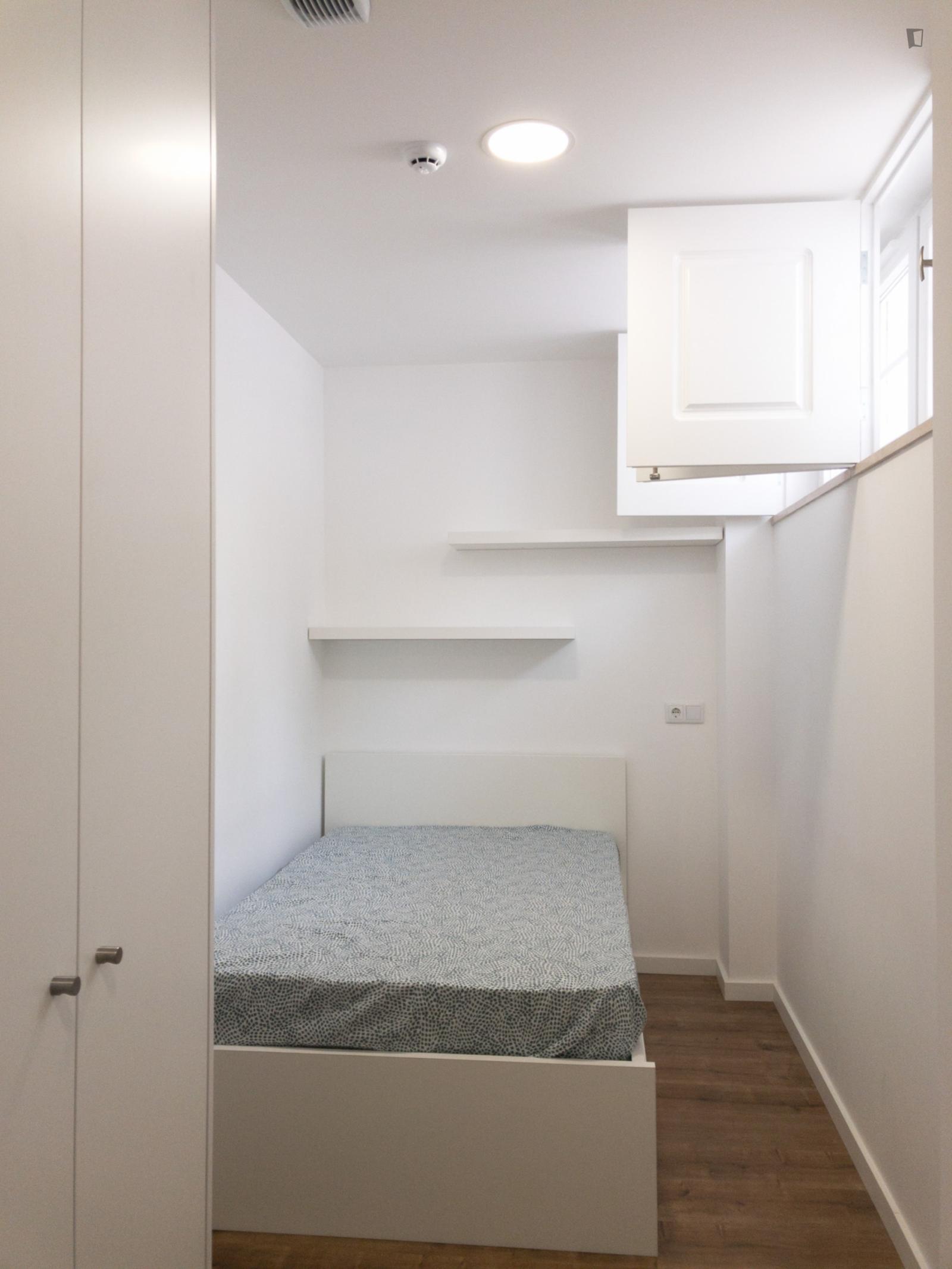 Pleasant Studio In The Central Cidral Neighbourhood - Pleasant studio in the central Cidral neighbourhood - Gallery - 1