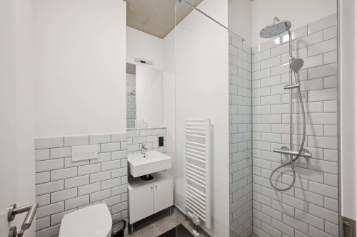 Room in Stromstraße, Berlin for 58 m² with 3 bedrooms  - Gallery -  5