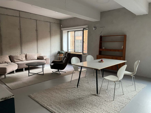 Apartment in Reinbeckstraße, Berlin for 212 m² with 2 bedrooms