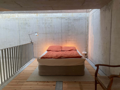 Apartment in Reinbeckstraße, Berlin for 212 m² with 2 bedrooms  - Gallery -  5