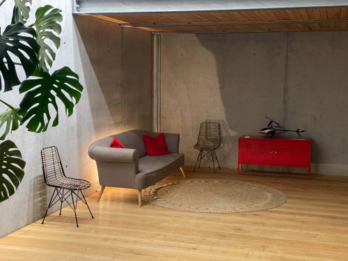 Apartment in Reinbeckstraße, Berlin for 212 m² with 2 bedrooms