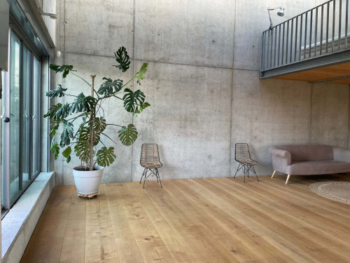 Apartment in Reinbeckstraße, Berlin for 212 m² with 2 bedrooms