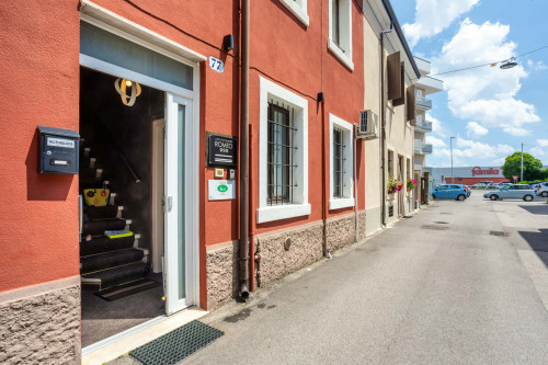 Via Campagnol di Tombetta - 403E