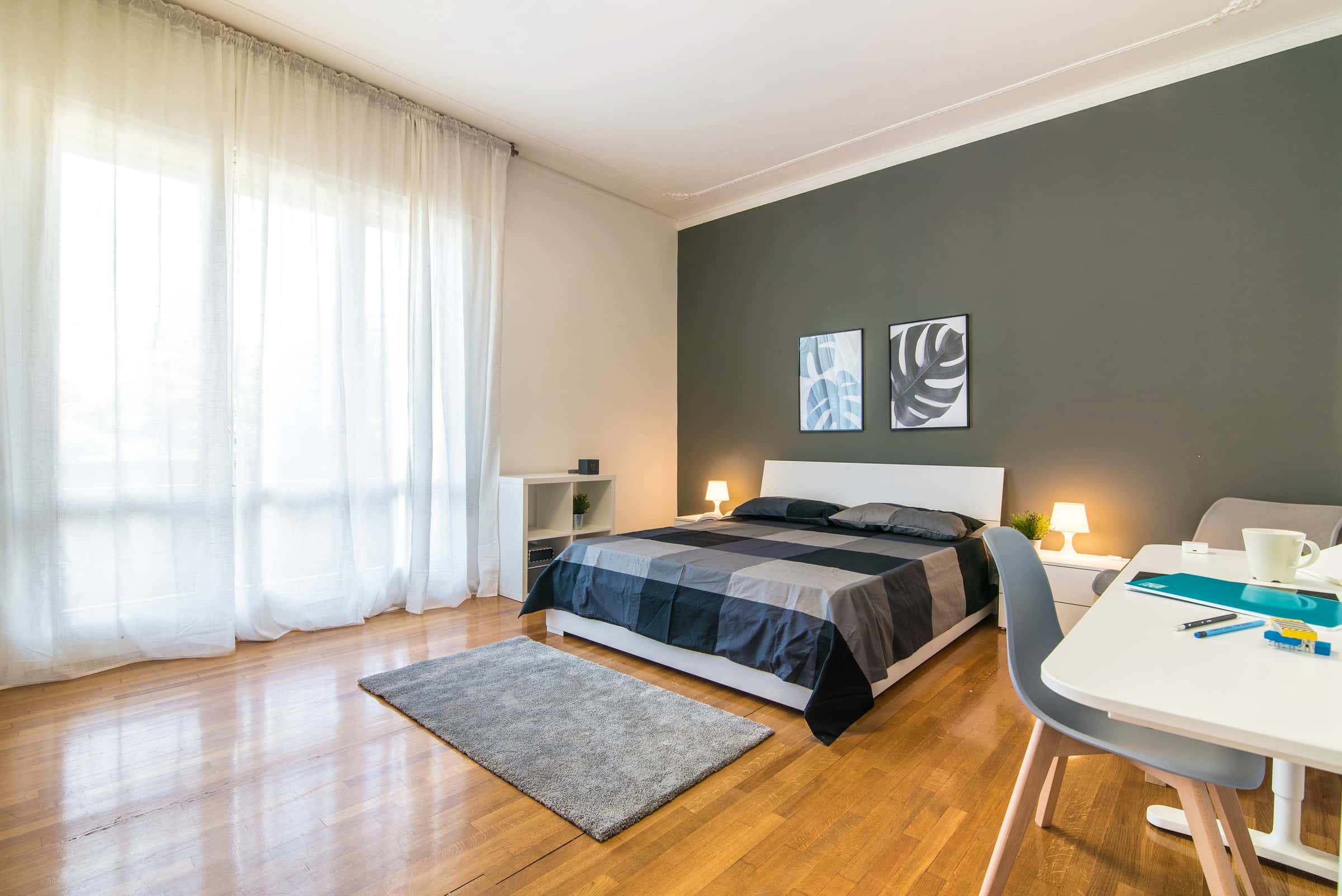  Via Firenze - 300B SUITE  -  Via Firenze - 300B SUITE  - Gallery -  2