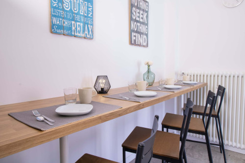 Via Firenze - 300D SUITE - Gallery - 11