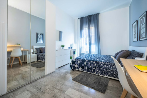 Via Firenze - 302E SUITE