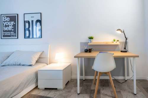 Via Firenze - 302D SUITE - Gallery - 19