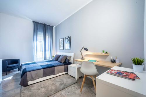 Via Firenze - 302F SUITE - Gallery - 15
