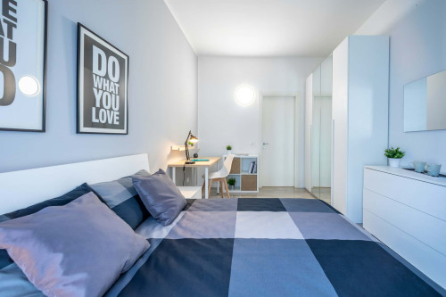 Via Firenze - 302F SUITE
