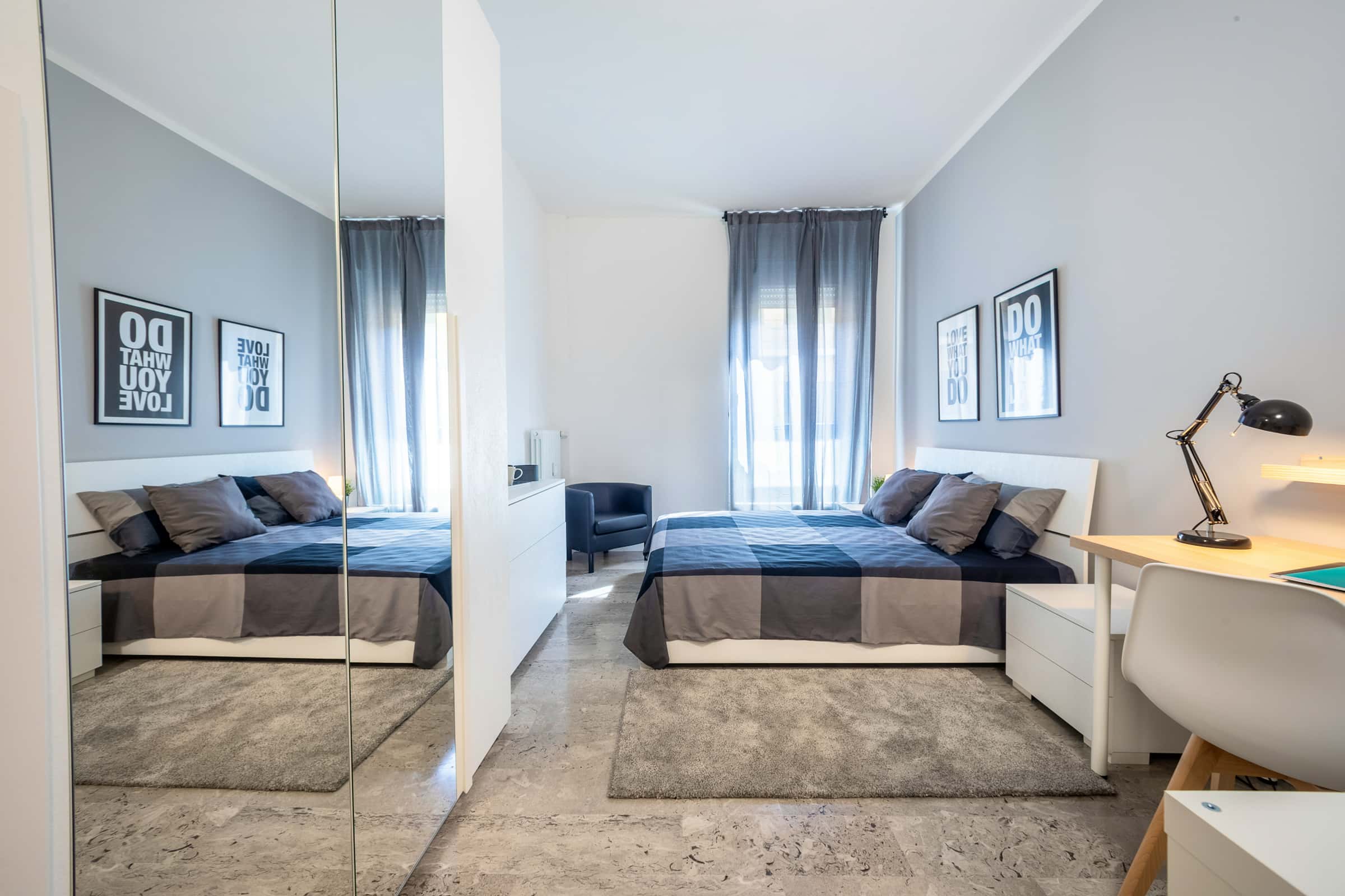 Via Firenze - 302F SUITE - 1