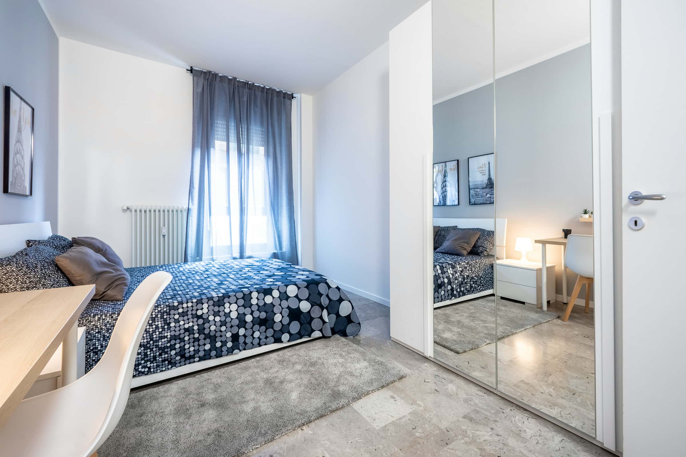  Via Firenze - 302C SUITE  -  Via Firenze - 302C SUITE  - Gallery -  1