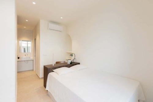 Habitación en piso de 5 habitaciones - Gallery - 562