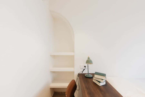 Habitación en piso de 5 habitaciones - Gallery - 876