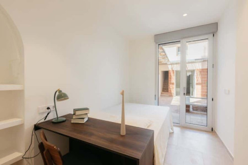 Habitación en piso de 5 habitaciones - Gallery - 27