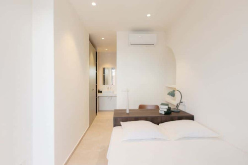 Habitación en piso de 5 habitaciones - Gallery - 675