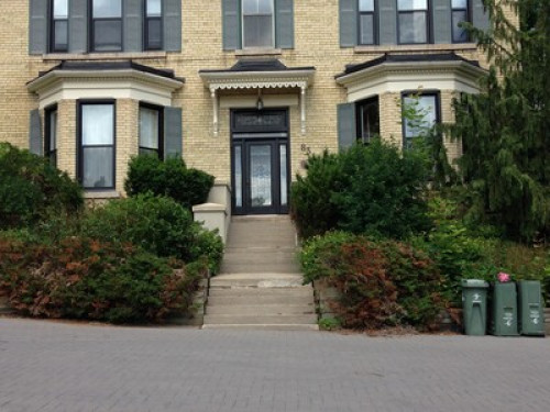 Grand beautiful historic mansion  - Gallery - 10