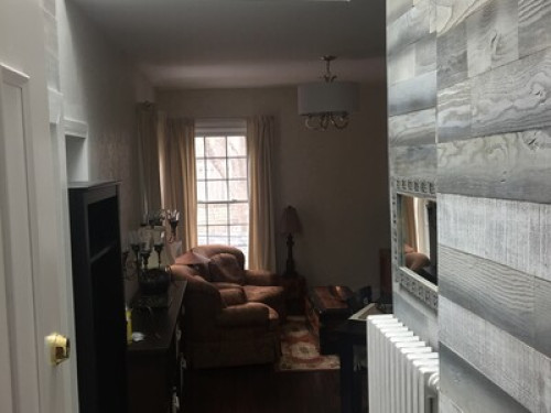 Grand beautiful historic mansion 