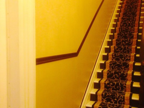 Grand beautiful historic mansion 