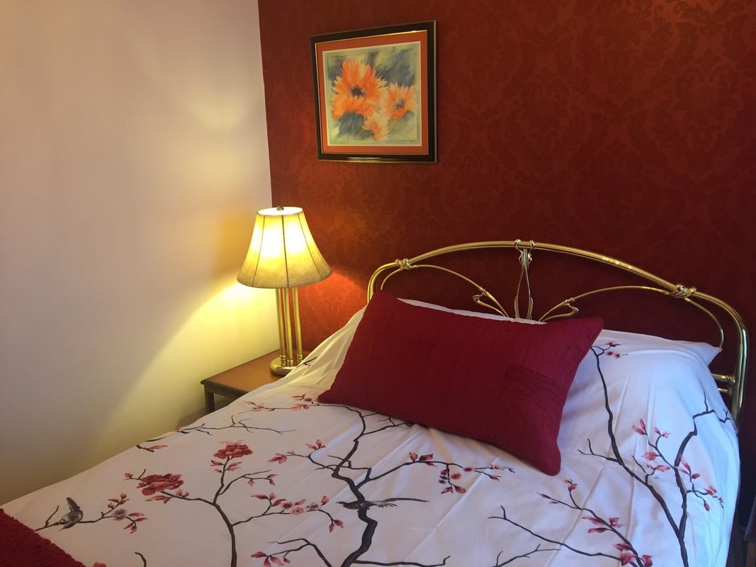  Complete Apatment (Single Bed)  -  Grand beautiful historic mansion   - Gallery -  1