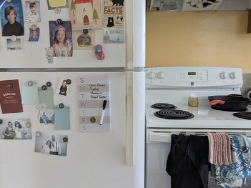 Quiet Neighbourhood, homey condo  - Gallery -  5