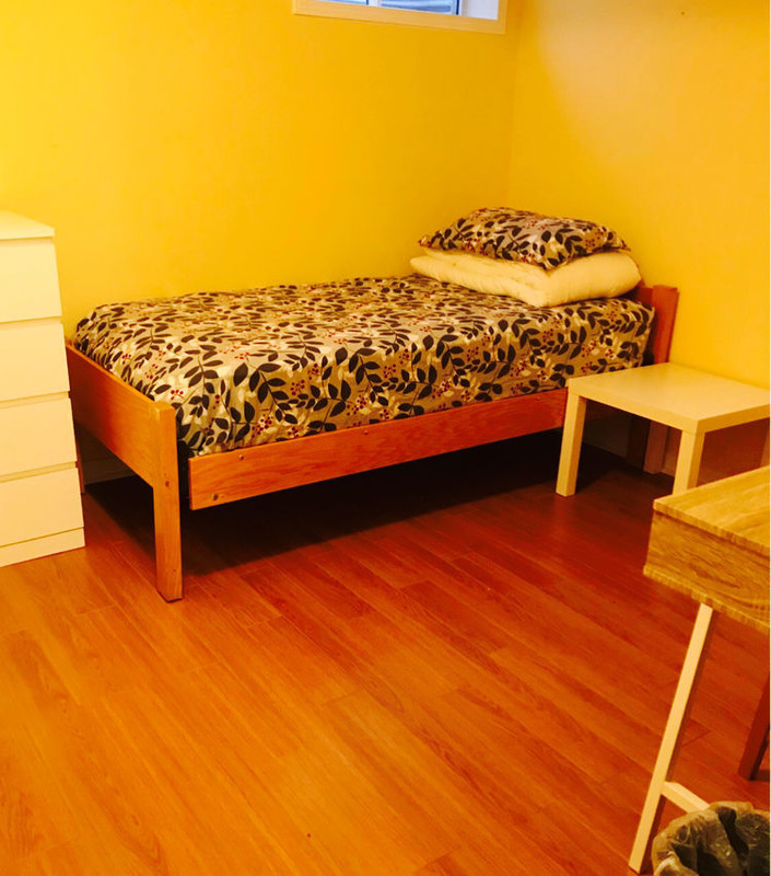  Little Lulu (Single Bed)  -  Lulu’s home   - Gallery -  1