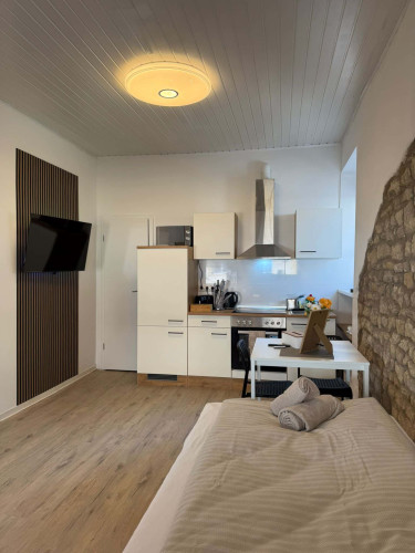 Apartment in Römerstraße, Mainz for 40 m²