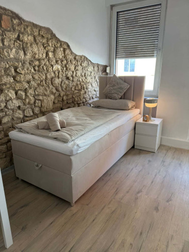 Apartment in Römerstraße, Mainz for 40 m²