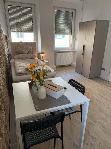 Apartment in Römerstraße, Mainz for 40 m²  - Gallery -  5