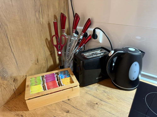 Apartment in Römerstraße, Mainz for 40 m²