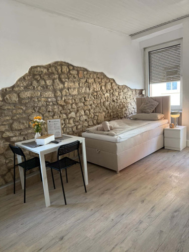 Apartment in Römerstraße, Mainz for 40 m²