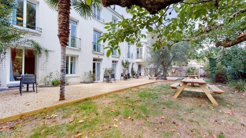 Spacious double bedroom near Botanical Garden - Gallery - 13