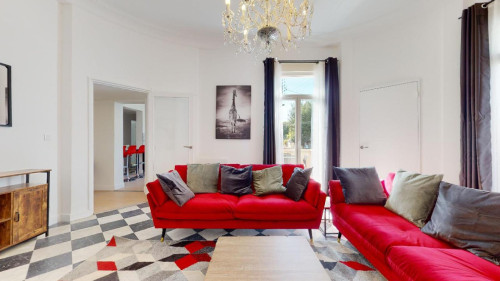 Spacious double bedroom near Botanical Garden - Gallery - 12