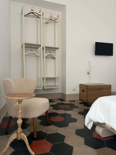 Apartment in Via Aurelio Saffi, Viterbo for 53 m² with 1 bedroom - Gallery - 18