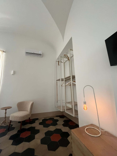 Apartment in Via Aurelio Saffi, Viterbo for 53 m² with 1 bedroom