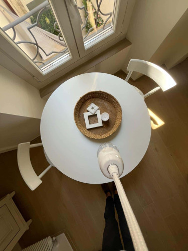 Apartment in Via Aurelio Saffi, Viterbo for 53 m² with 1 bedroom - Gallery - 10