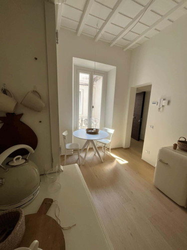 Apartment in Via Aurelio Saffi, Viterbo for 53 m² with 1 bedroom - Gallery - 8
